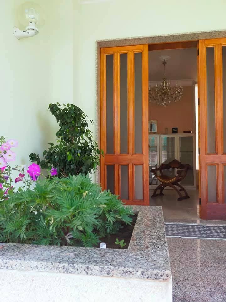 Sede di Monteroni - Gruppo Appartamento
