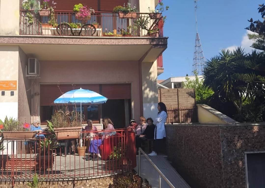 Sede di Lecce - Residenza Madre Maria