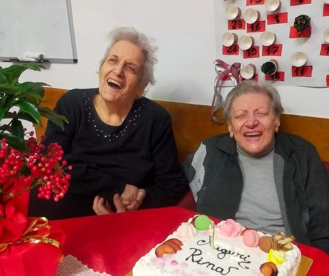 Operatori sociosanitari
