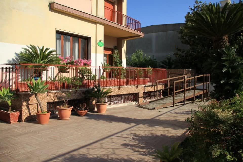 Atmosfera familiare