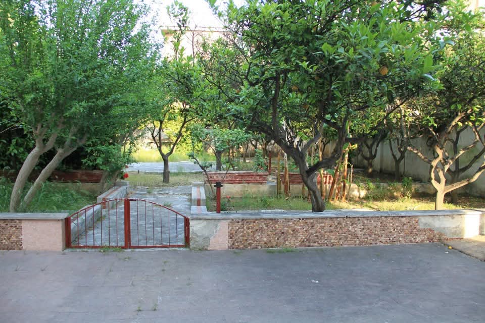 Accoglienza ospiti
