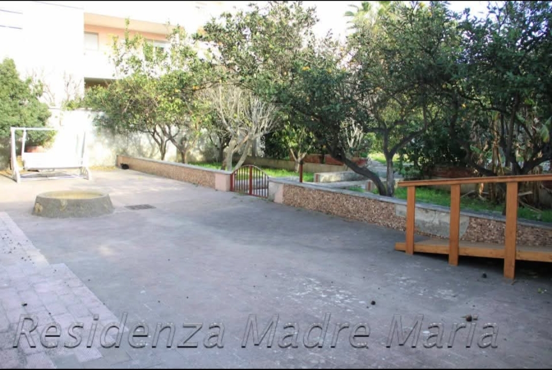 Vita in comunità
